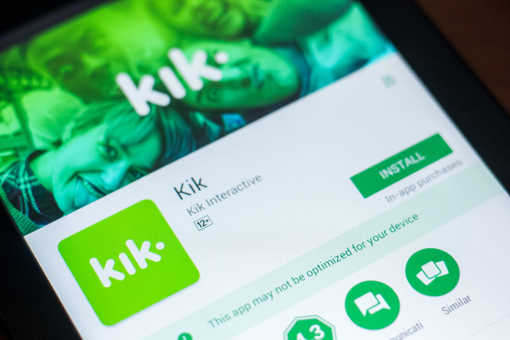 kik